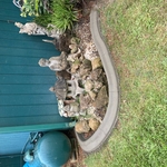 Lawn Care Work