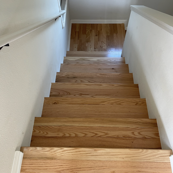 Flooring