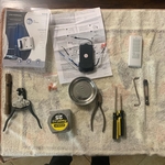 Miscellaneous Work