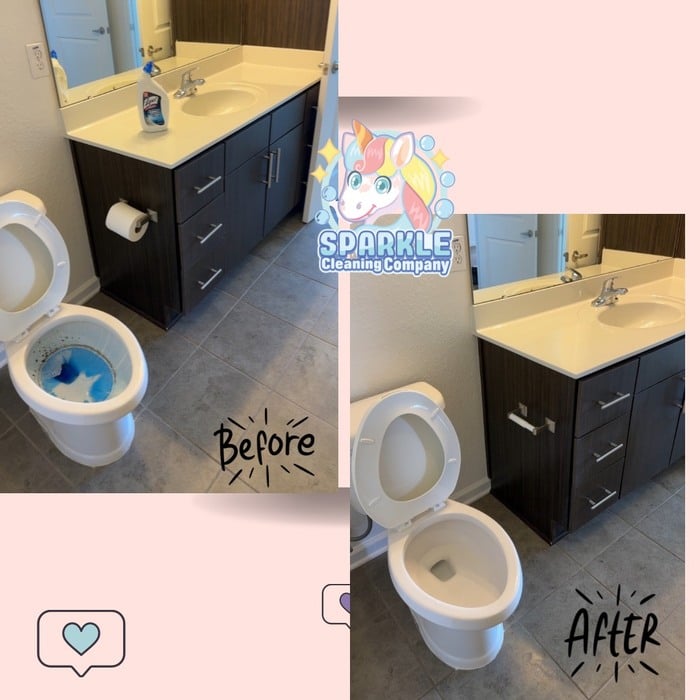 House Cleaning