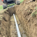 Water Main Repair