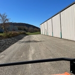 Concrete Driveway