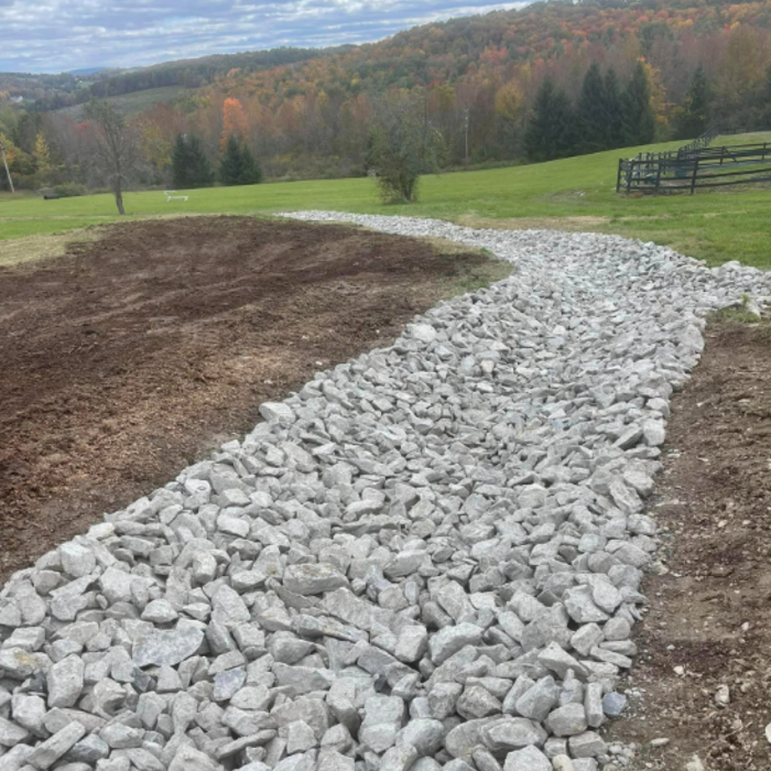 Drainage
