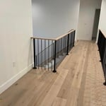 Handrails