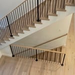 Handrails