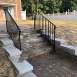 Handrails