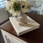 Home Office Staging
