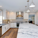Epoxy Marble Resurface