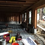 Oakland multiunit rebuild