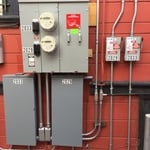 Oakland multiunit rebuild