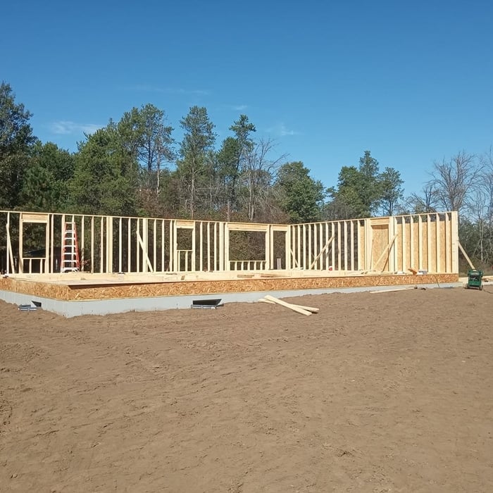 Barnabas Built, LLC