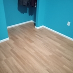 FLOORING