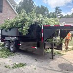 Yard Debris