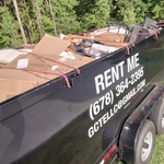 Bulk waste and recyclables