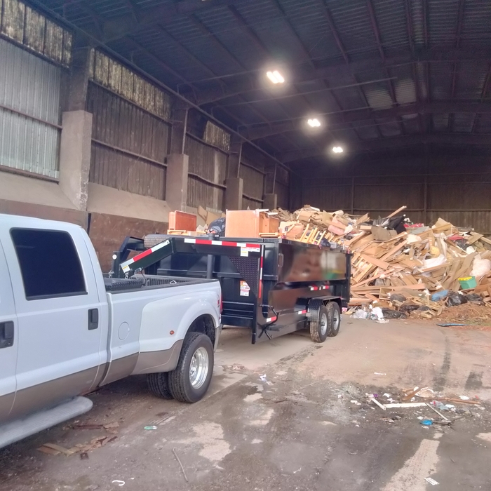 Transfer station