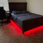 Updated Bedroom Aesthetic