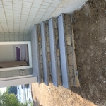 My work