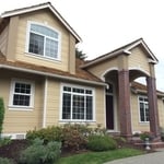 Siding Sample