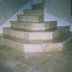 Interior Stairway
