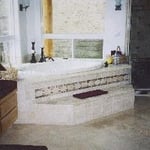 Jacuzzi Tub