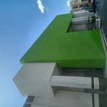 My work