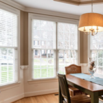 Faux Wood Blinds