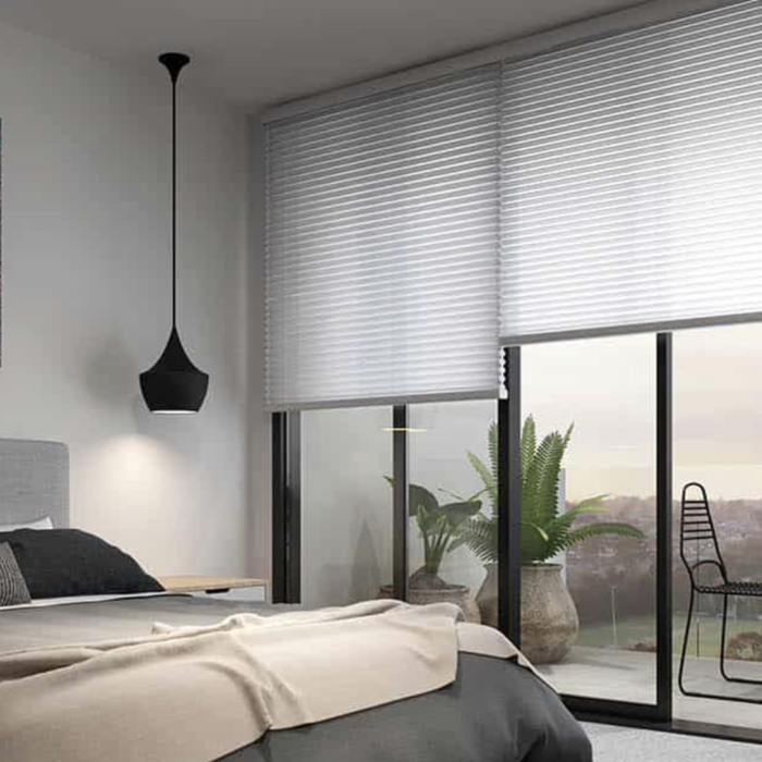 Motorized Cellular Shades