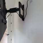 55" TV - Right Side