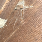 Split Stair Stringer