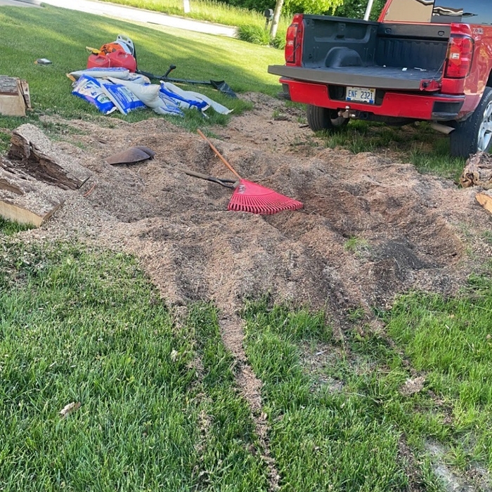 Our Work