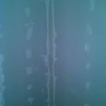 rough drywall