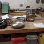 Lab Work