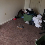 Before