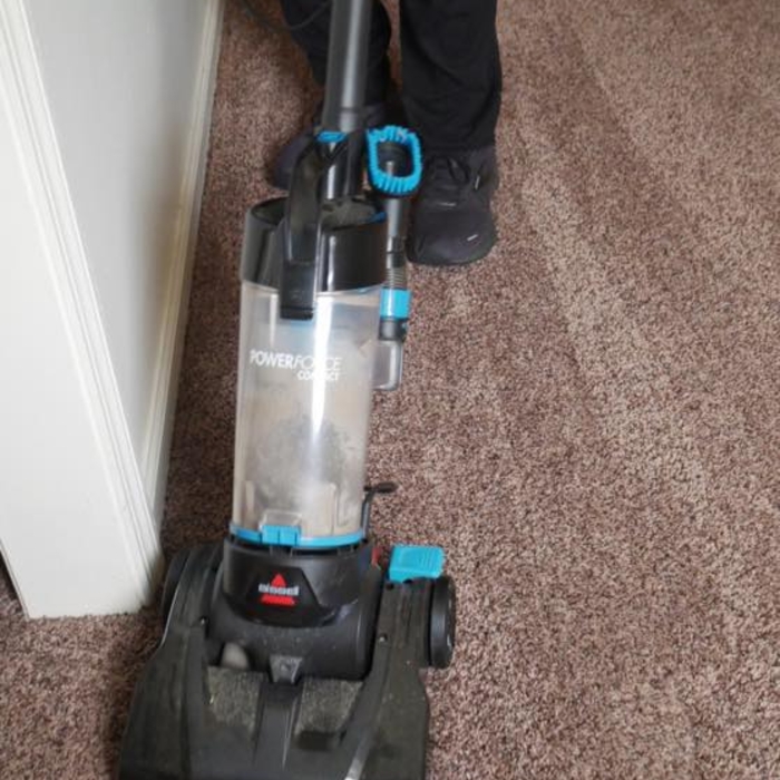 Standard Cleaning