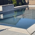 15 x 30 Geometric Pool