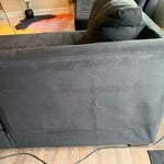 L Shaped (Stain Removal)