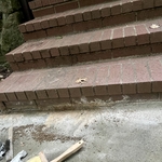 Before
