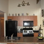 Condo Kitchen