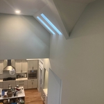 Interior Repaint