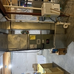 Heat pump swap out