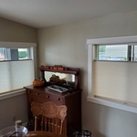 TOP DOWN/ BOTTOM UP CELLULAR SHADES