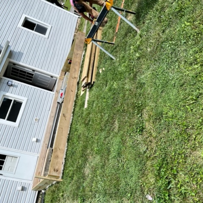 Our Work