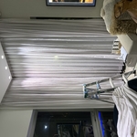 Area Preparation