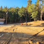 Site work