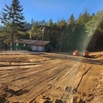 Site work