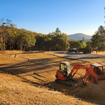Site work