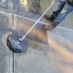 sidewalk
