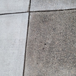 sidewalk