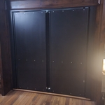 Murphy Door
