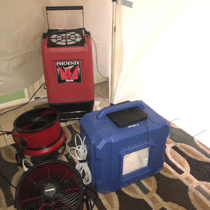 Drying Equipment